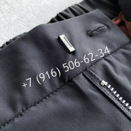 Шорты Loro Piana 17580 7