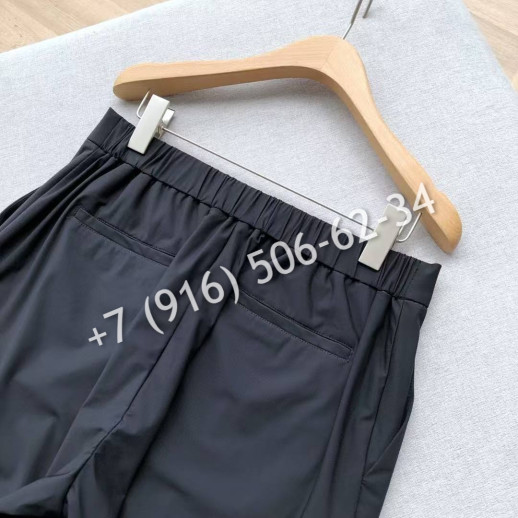 Шорты Loro Piana 17580 7