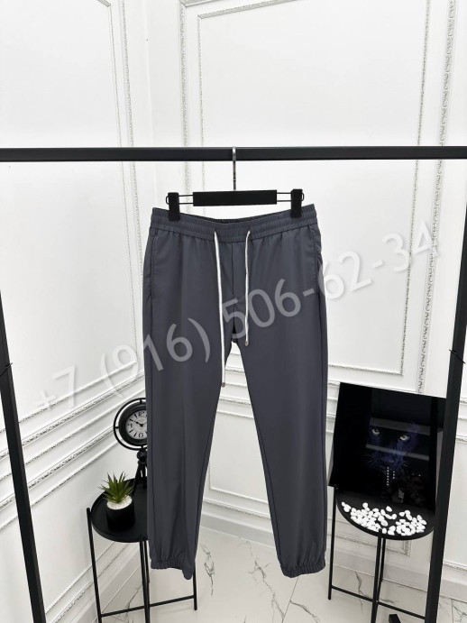 Брюки Loro Piana 27164