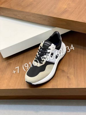 Кроссовки Hermes 7803 4