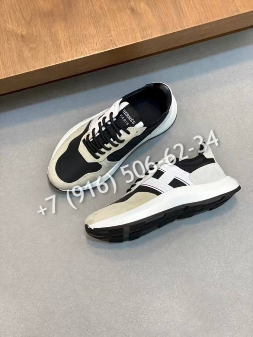 Кроссовки Hermes 7803 4
