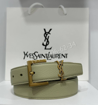Ремень YSL 33108