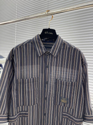 Рубашка Louis Vuitton 24957 11