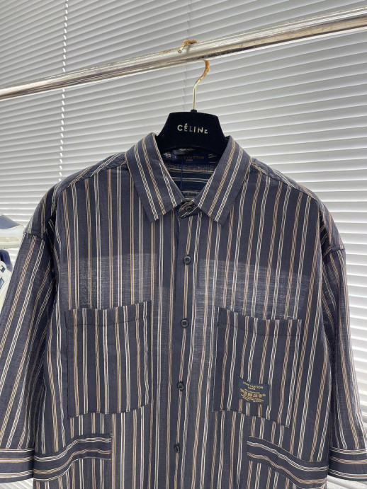 Рубашка Louis Vuitton 24957 11