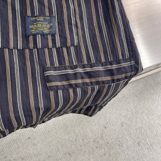 Рубашка Louis Vuitton 24957 11