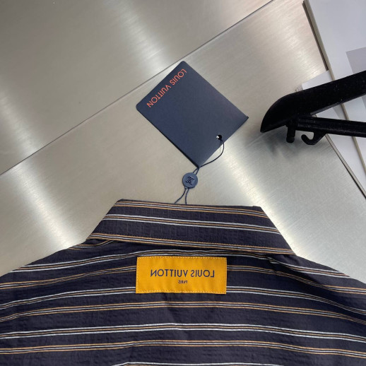 Рубашка Louis Vuitton 24957 11