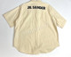 Рубашка Jil Sander 17280