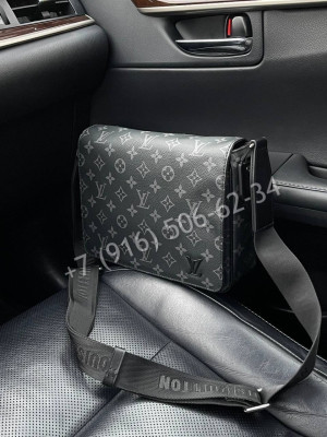 Поясная сумка Louis Vuitton 6518