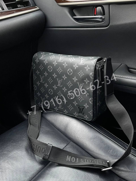 Поясная сумка Louis Vuitton 6518