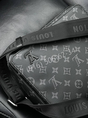Поясная сумка Louis Vuitton 6518