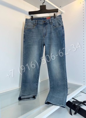 Джинсы Gucci 27465