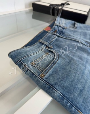 Джинсы Gucci 27465