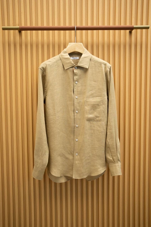 Костюм Loro Piana 25993 8