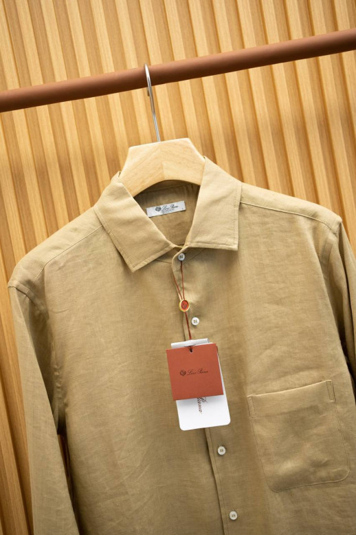 Костюм Loro Piana 25993 8