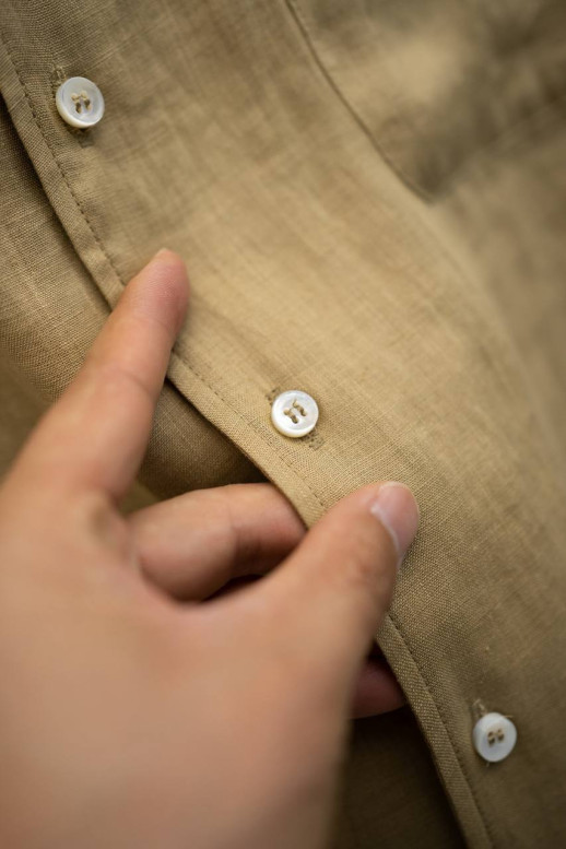 Костюм Loro Piana 25993 8