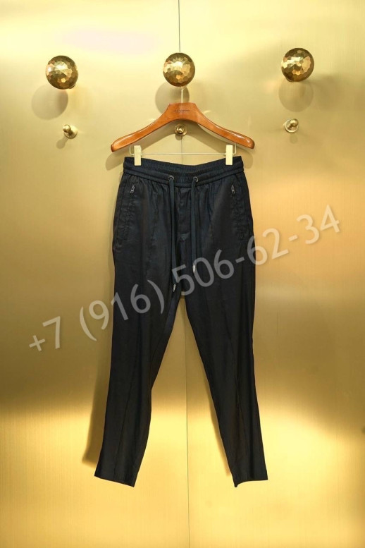 Спортивные брюки Dolce & Gabbana 17685