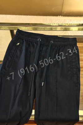 Спортивные брюки Dolce & Gabbana 17685