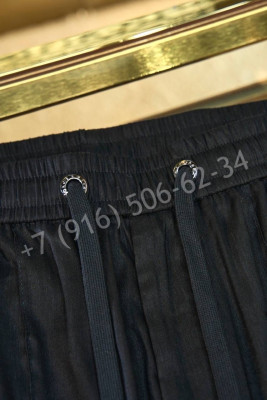 Спортивные брюки Dolce & Gabbana 17685
