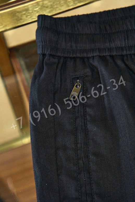 Спортивные брюки Dolce & Gabbana 17685