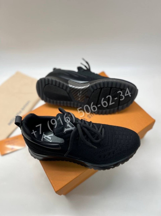 Кроссовки Louis Vuitton 7396