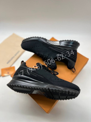 Кроссовки Louis Vuitton 7396