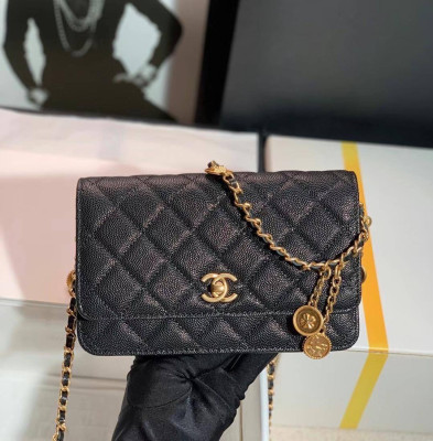 Сумка Chanel 10204