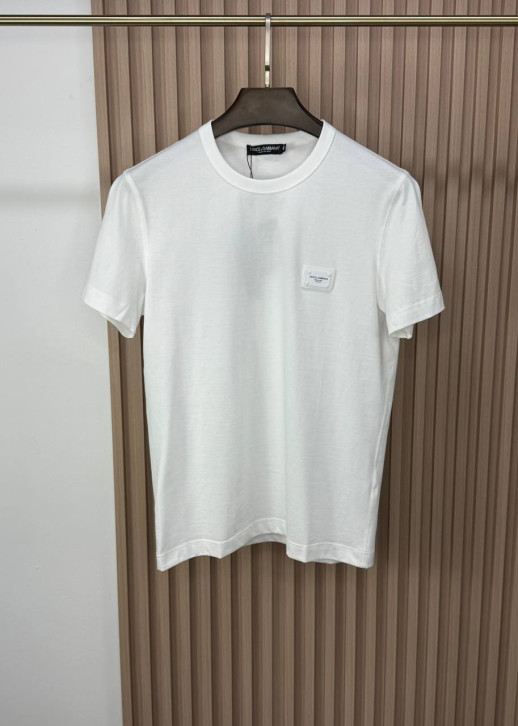 Футболка Dolce & Gabbana 16449 1