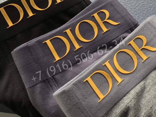 Нижнее Белье Dior 17785