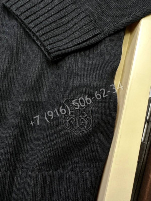 Поло Brunello Cucinelli 7496