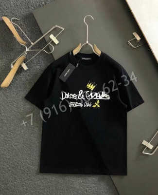 Футболка Dolce & Gabbana 17883