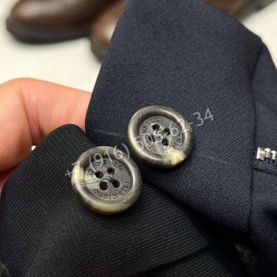 Брюки Brunello Cucinelli 7598