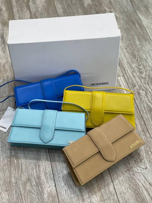 Сумка Jacquemus 11584