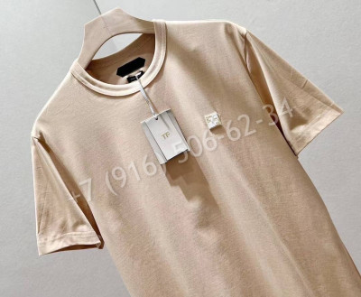 Футболка Tom Ford 17983