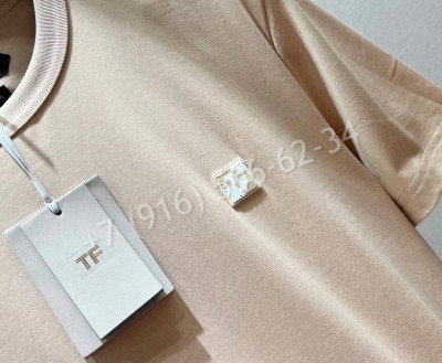 Футболка Tom Ford 17983