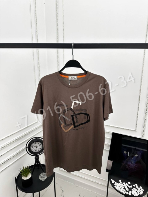 Футболка Hermes 28067