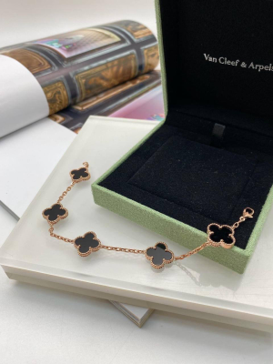 Браслет Van Cleef 12089