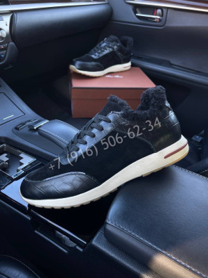 Кроссовки Loro Piana 7798