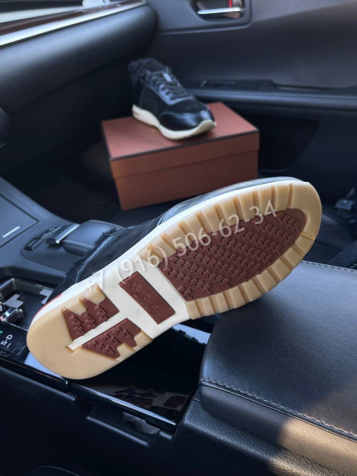 Кроссовки Loro Piana 7798