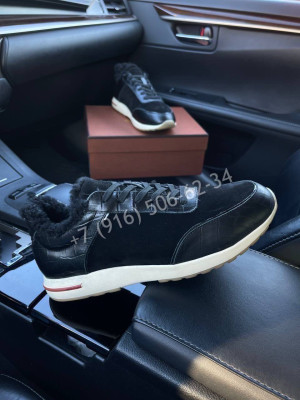 Кроссовки Loro Piana 7798