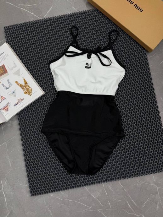 Купальник MIU MIU 33106