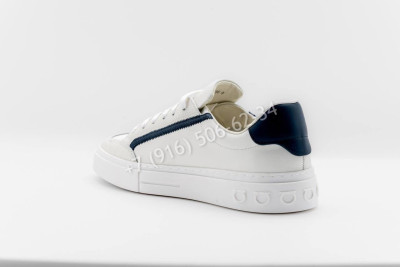 Кеды Salvatore Ferragamo 7900