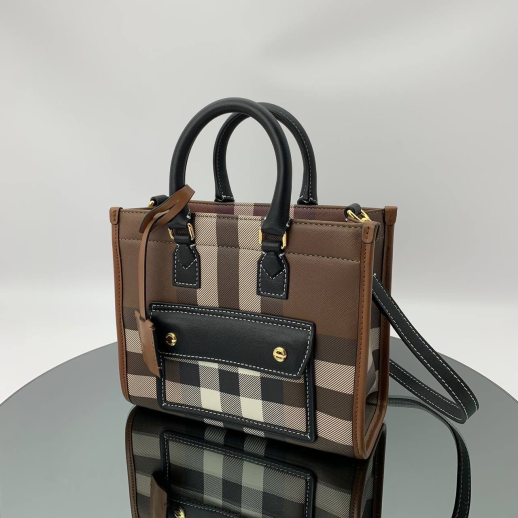 Сумка Burberry 14154