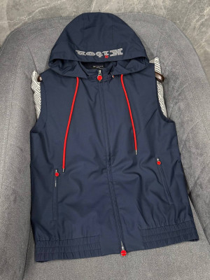 Жилетка KITON 20365 4