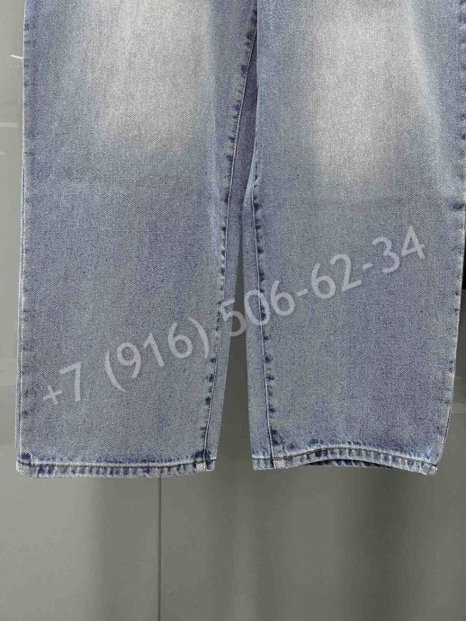 Джинсы Balenciaga 18285