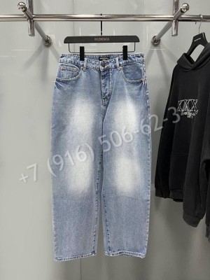 Джинсы Balenciaga 18285