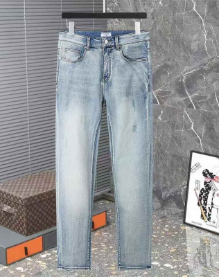 Джинсы Prada 11113