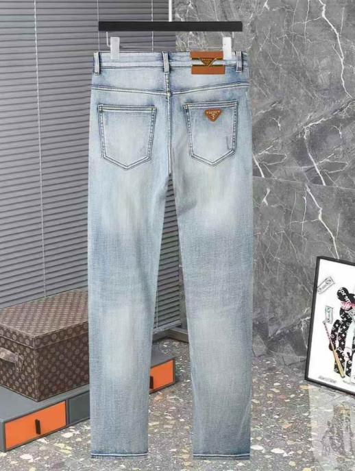 Джинсы Prada 11113