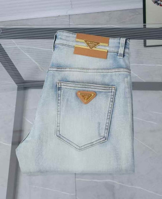 Джинсы Prada 11113