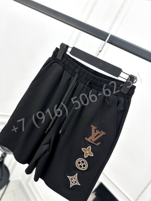 Шорты Louis Vuitton 28468