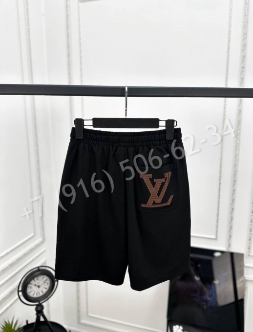 Шорты Louis Vuitton 28468